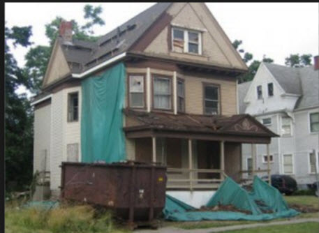 Reasons to Always Buy Distressed Property