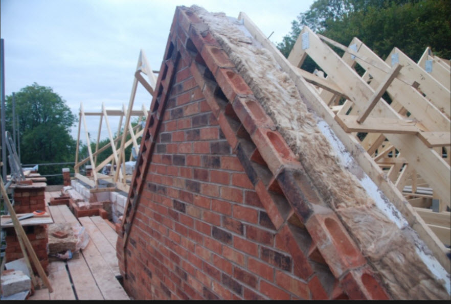 Importance of Having a Structural Survey When Purchasing Terraced Housing