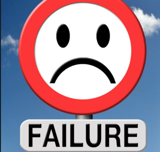 Fail 90% of the Time yet Increase Your Net Worth via Real Estate