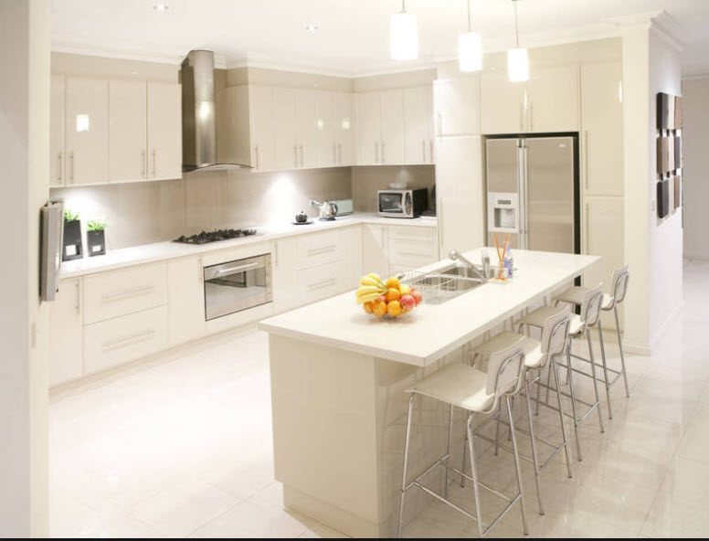 Making a HMO UK Property More Valuable and More Rental Via Open Plan Kitchens