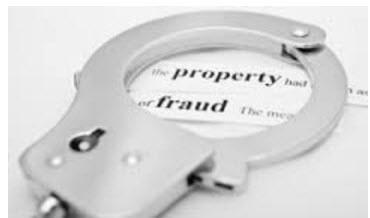 Preventing Yourself From Real Estate Fraud When Conveying