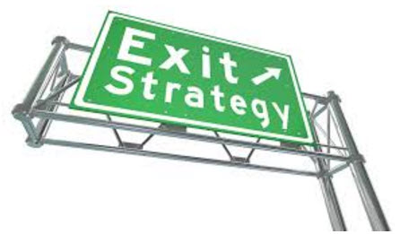 Exit Strategies to Consider for Rental Properties & Professional HMOs