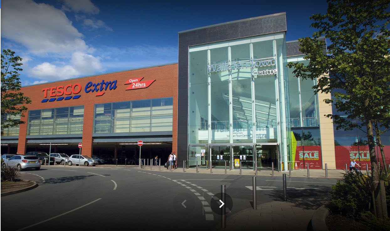 4 Bed Ensuite Professional HMO Manchester Near Walkden Town Center BH