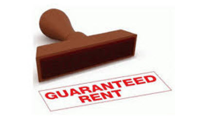 Off Plan and Guaranteed Rental Returns on Property