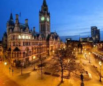 Manchester Property Market- Why it is Strong