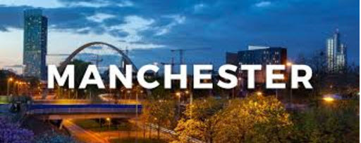 London Property Investment or Manchester Property Investment