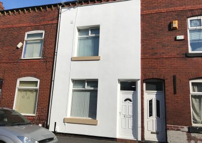 Professional HMO Station Road Eccles  4 Bed En Suite £23,500 Gross Available