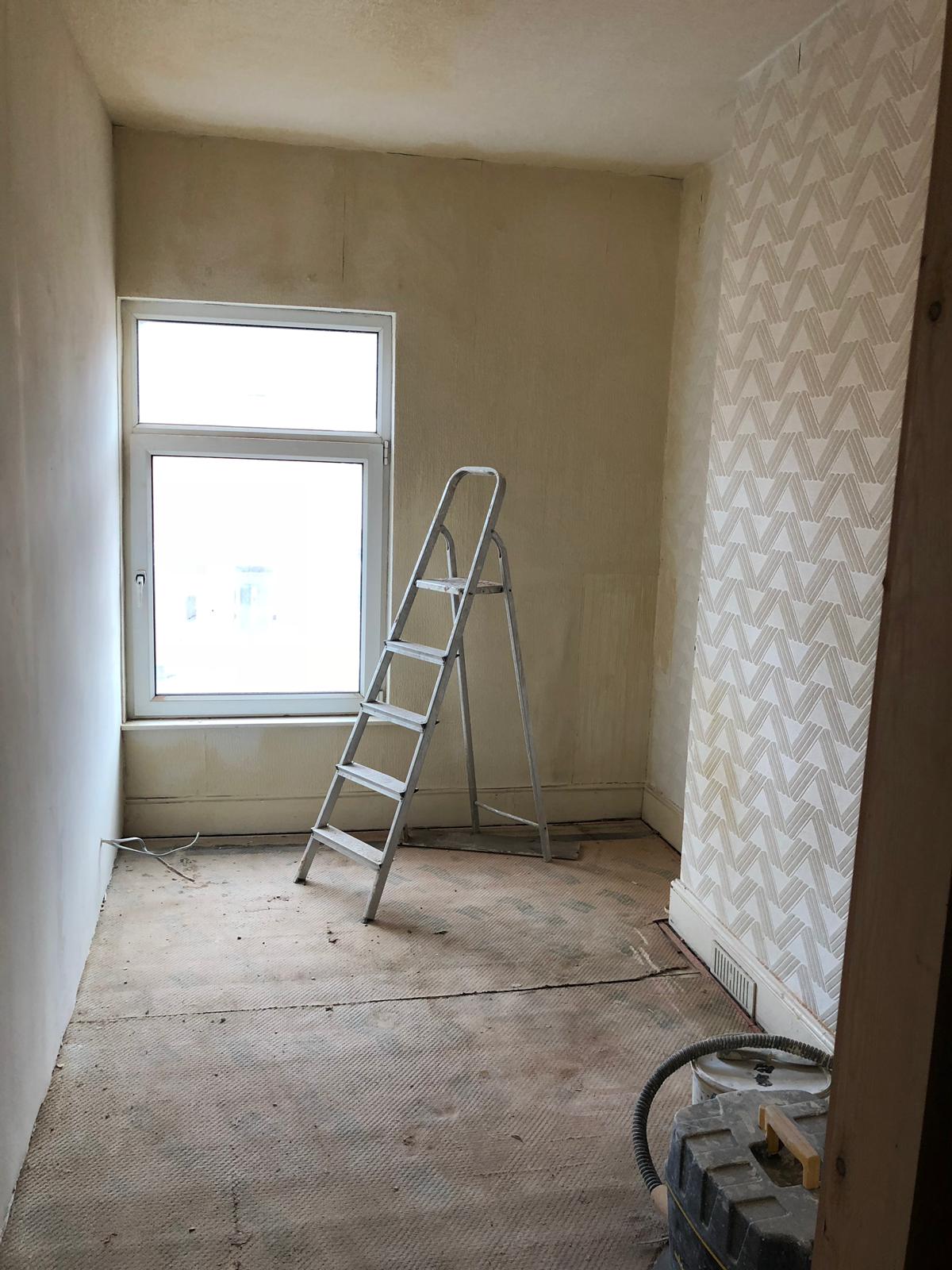 Progress 5 Bed Social HMO Crewe BH Property Investments