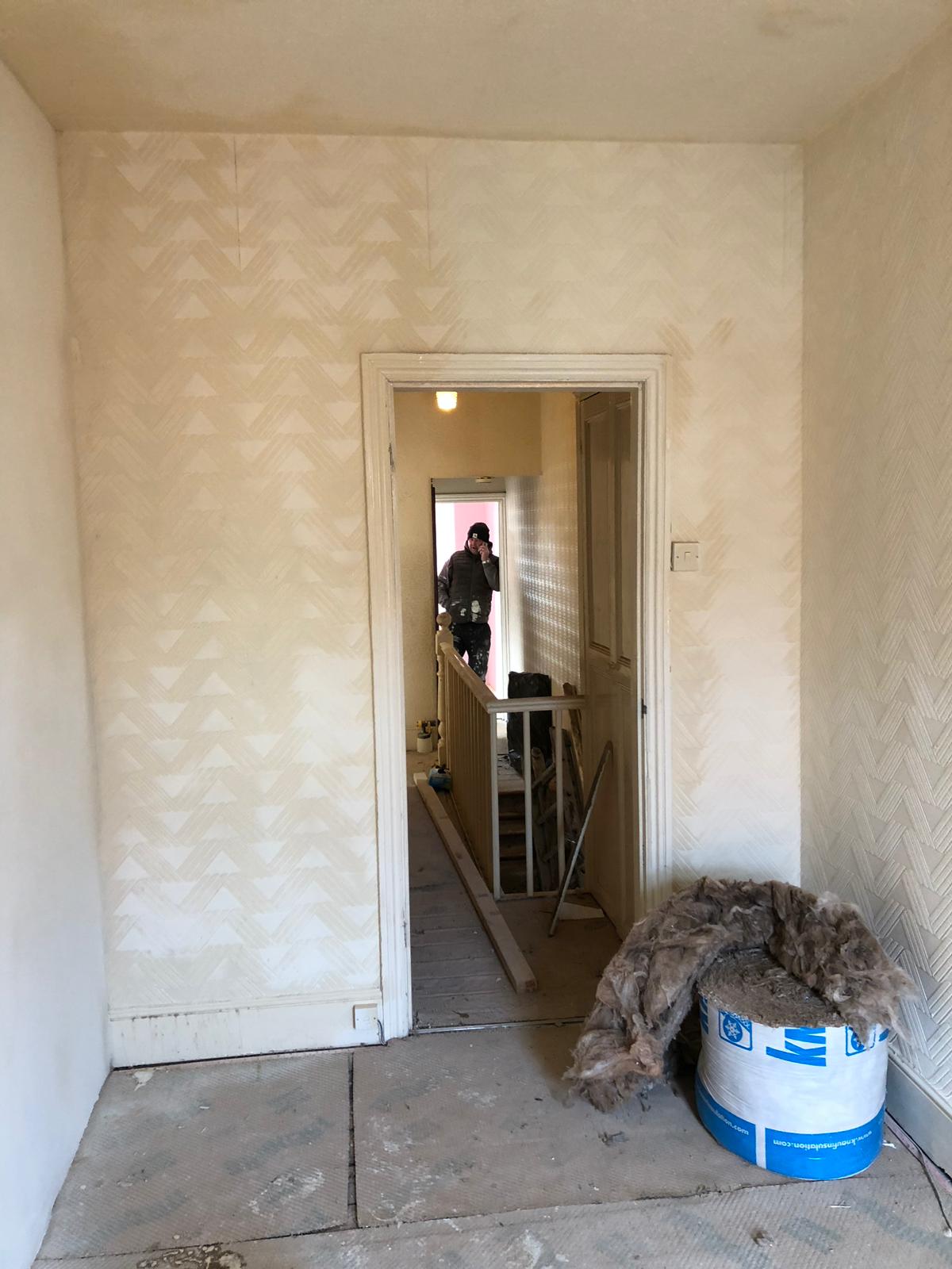 Progress 5 Bed Social HMO Crewe BH Property Investments