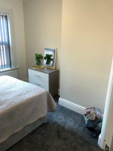 Doncaster Professional HMO Staging