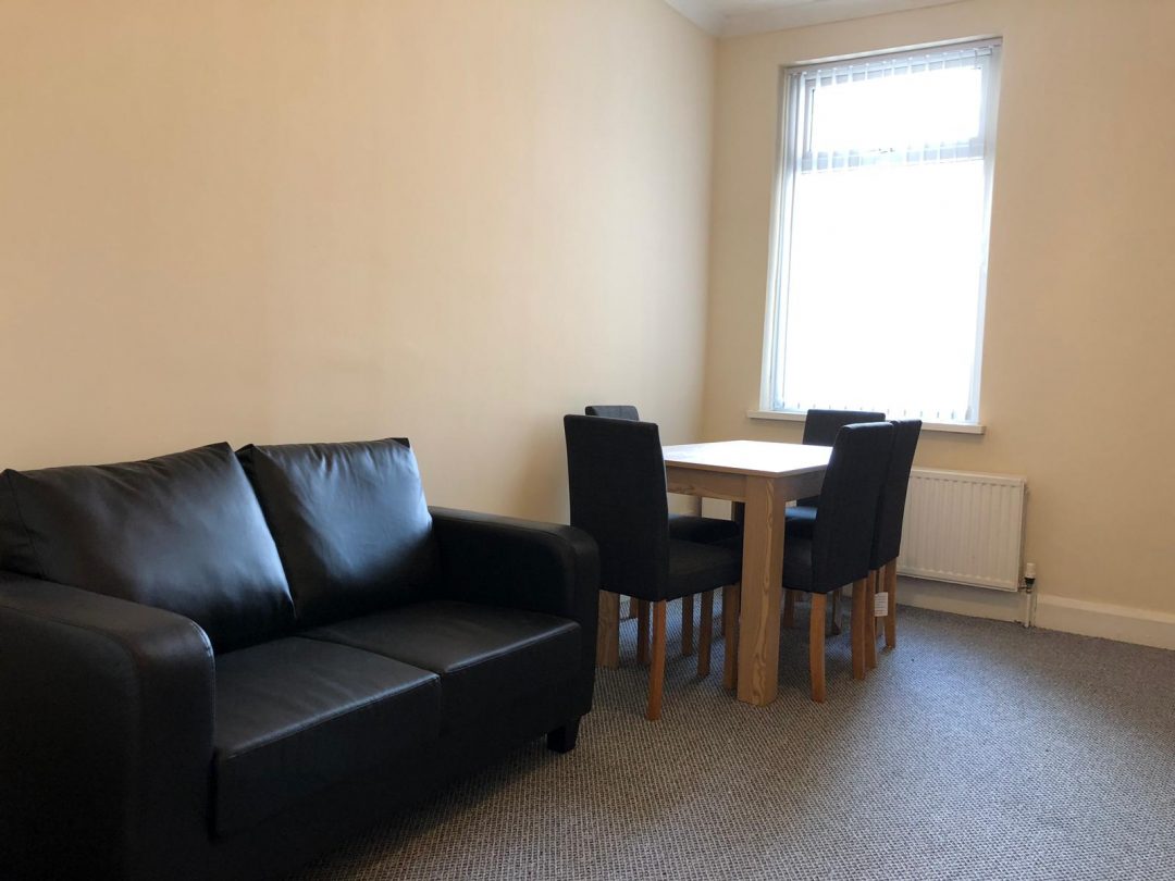 Social Housing 3 Bed Buy To Let Percy Street, Middlesbrough , Middlesbrough, Cleveland , TS1 4DD £5928 Net