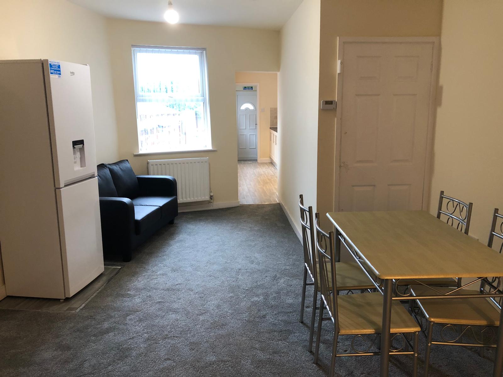 Social Housing 5 Bed HMO Lacey Street, Widnes , £15,020 Net a Year BH