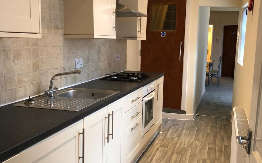 Social Housing 5 Bed HMO Burnley Road, Bacup, OL13 8PQ Net Rents £13,910 a Year