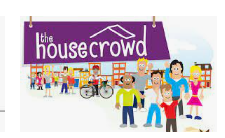 Crowd Funding & Lending Platform The House Crowd’s Collapse