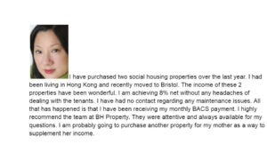 Hong Kong Customer Satification on Purchasing Social Housing