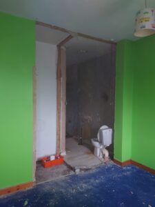 The Colour of Green on this Upcoming 4 Bed Social HMO