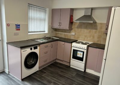 Social Housing 4 Bed HMO Malvern, St Helens , £12,016 Net a Year