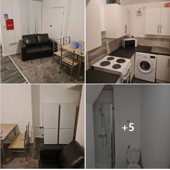 10 year Social HMO Contract -No Voids- No Management