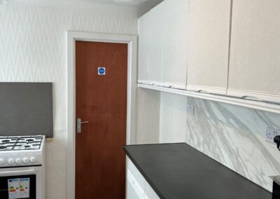 Social Housing 6 Bed  London Road Carlisle, Cumbria, CA1 2PE Net a Year £23,500