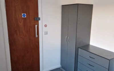 Why we work in the strategy of Social Housing?