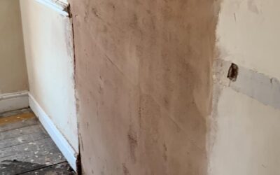 In order to meet HMO regulations many times we take out the chimney.