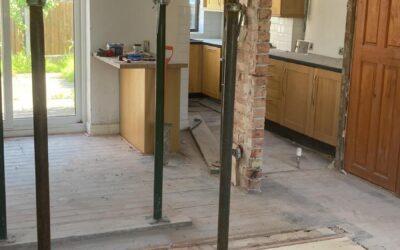 Many property investors think refurbing houses into HMOs are easy.