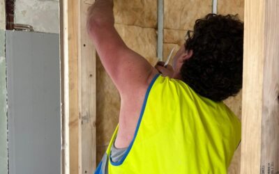 Several Social Housing projects going on at the moment.