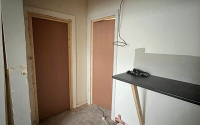 This is a 6 bed project Coronation Road Thornton CleveleysFY5 1DQ.
