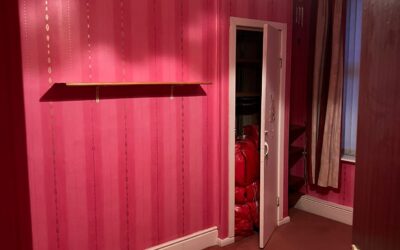 Victorian House for Social Housing