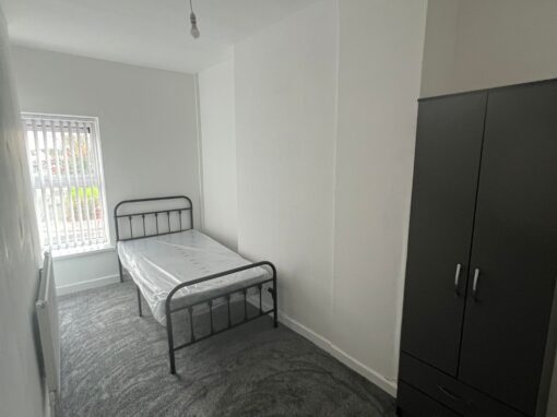 Social Housing 4 Bed South View Terrace, Carlisle, CA1 2EG £15,600 Net a Year