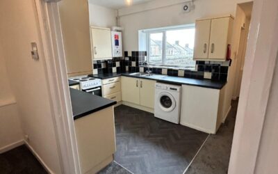 Serco 6 Bed Social HMO For Sale Carlisle