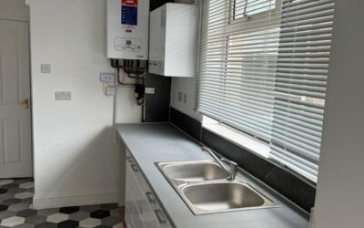 Serco 4 Bed Social HMO For Sale St Helens