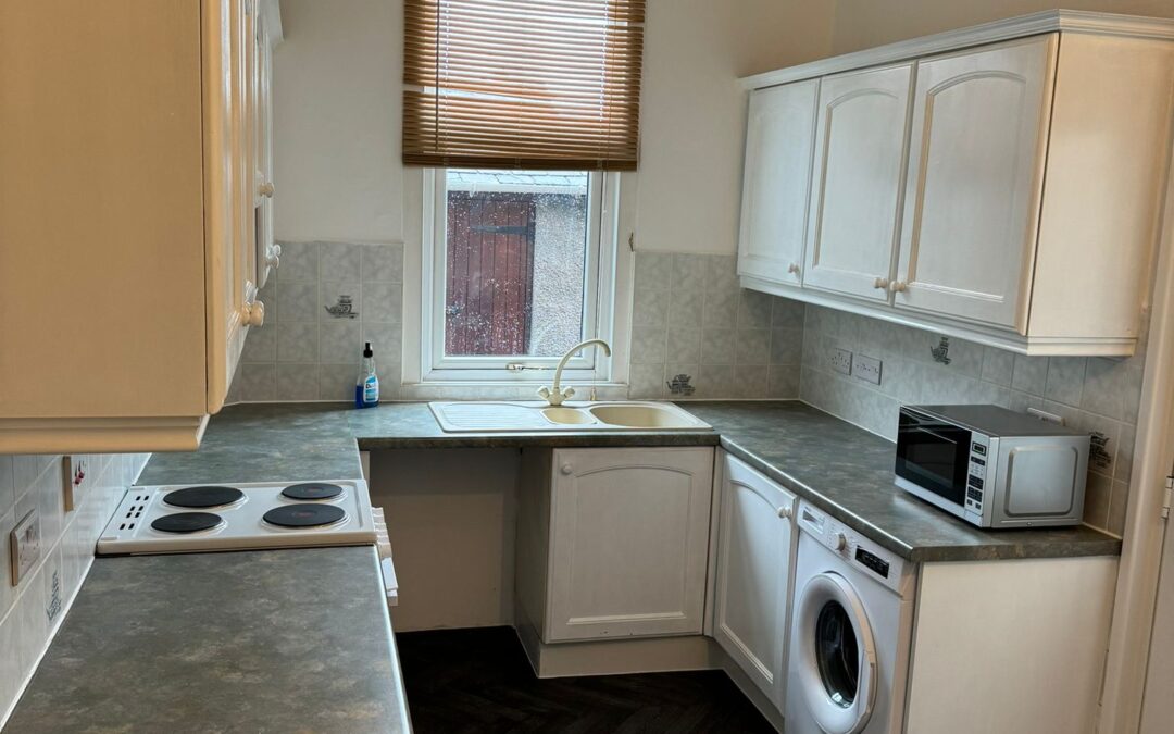 7 Social Housing HMO projects 28 Beds Under Refurbishment