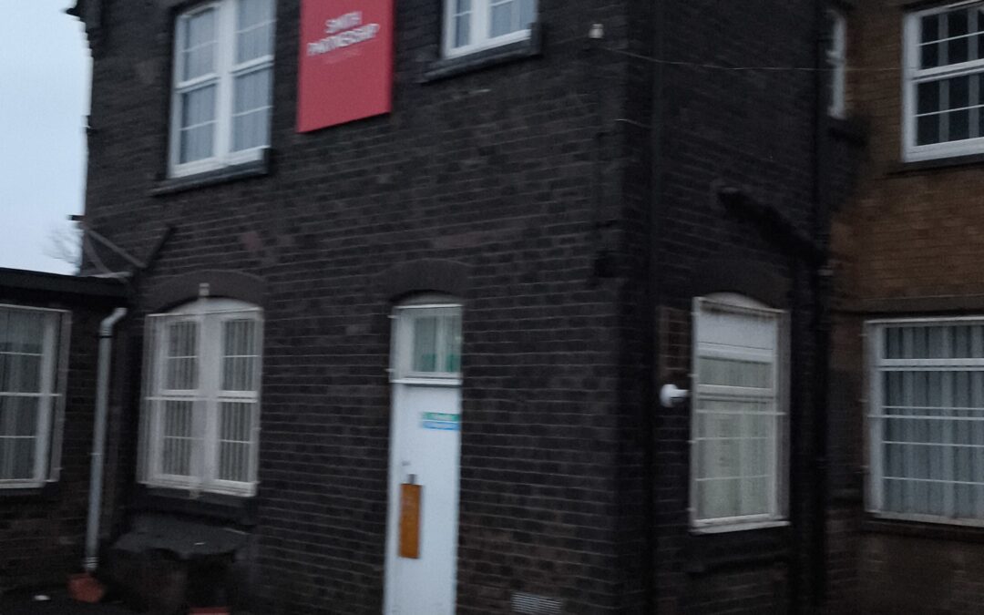 Office to Residential Conversion project