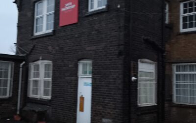 Office to Residential Conversion project